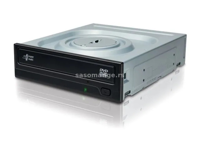 DVD RW Hitachi/LG GH24NSD5 SATA Bulk Black 24x