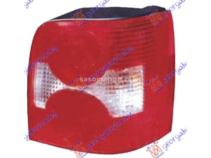 STOP LAMPA KARAVAN VW PASSAT 00-05