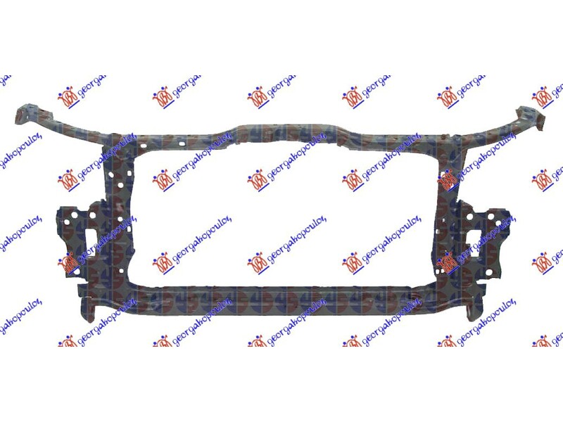 VEZNI LIM (1.6cc/2.0cc - DIESEL) TOYOTA AVENSIS (T25) 03-08