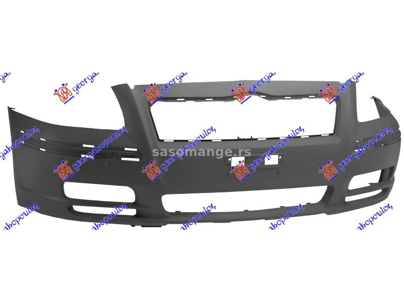PREDNJI BRANIK -06 (A KVALITET) TOYOTA AVENSIS (T25) 03-08