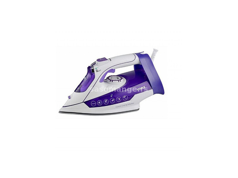 VIVAX HOME pegla IR-2202 CP