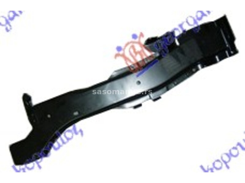 NOSAC FARA VERTIKALNI METALNI SUZUKI SWIFT H/B 06-11