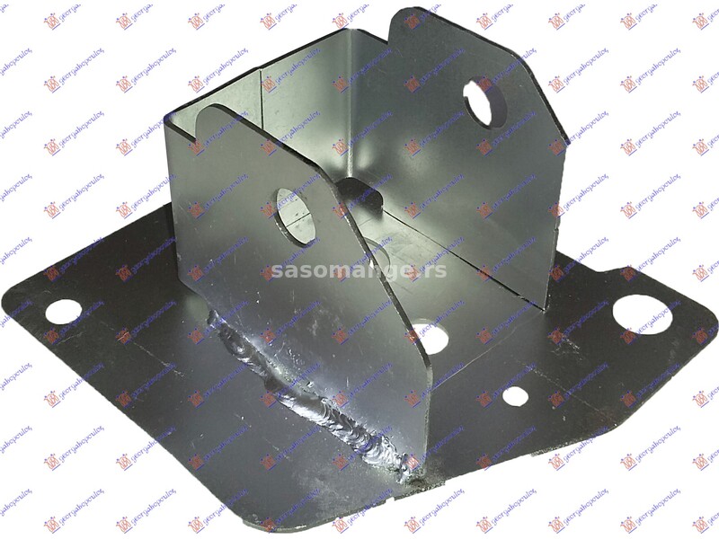 NOSAC ZADNJEG BRANIKA METALNI (SEDAN) RENAULT MEGANE SDN-H/B-L/B 02-05