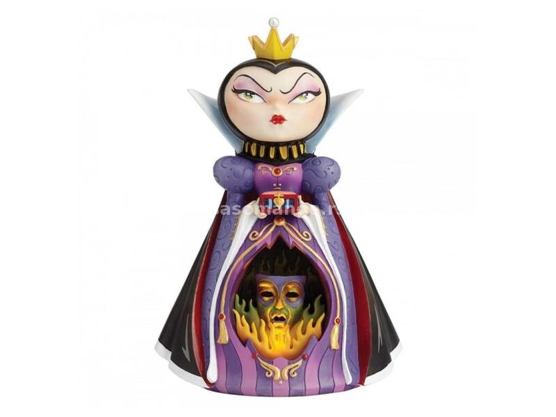 MISS MINDY Evil Queen Figurine