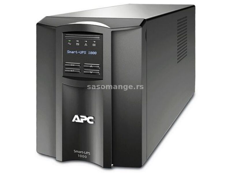 UPS APC SMT1000IC 1000VA