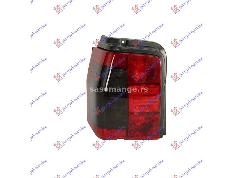 STOP LAMPA FIAT TIPO 93-95