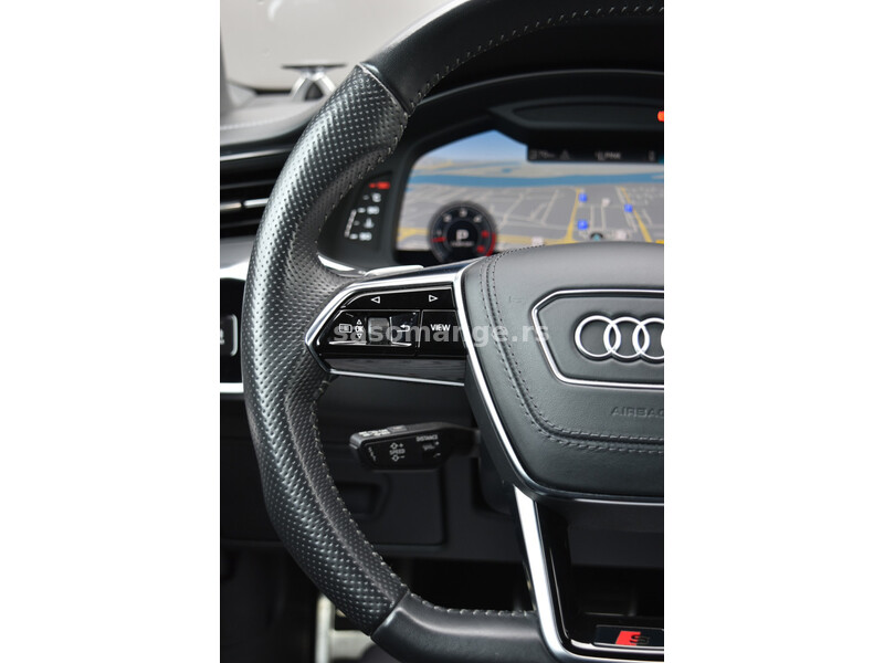 Audi A7 50TDI S Line Quattro 210 KW | 286 KS