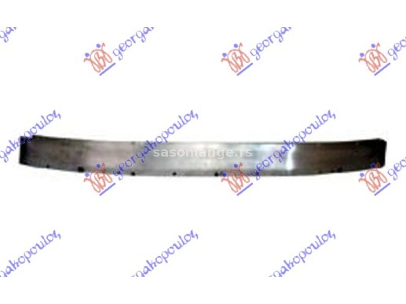 SINA PREDNJEG BRANIKA METAL OPEL ASTRA H 04-10