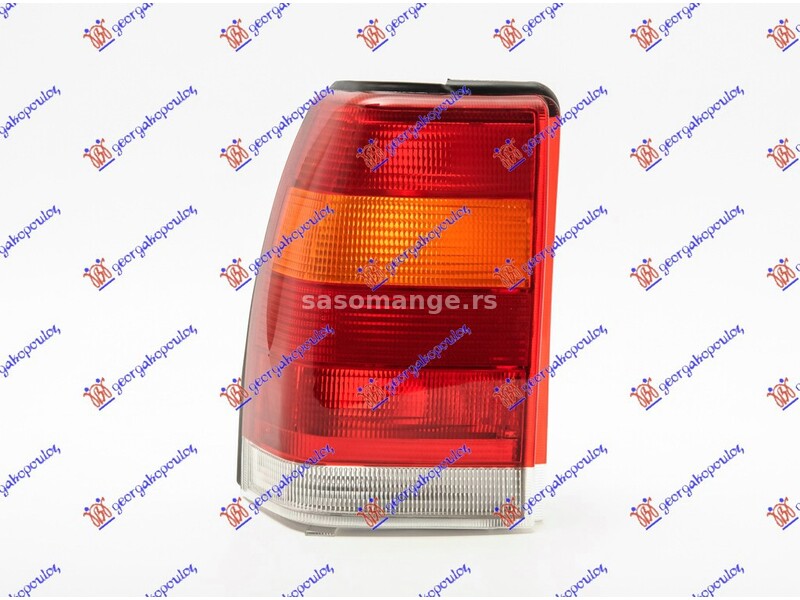 STOP LAMPA -90 OPEL OMEGA A 88-91