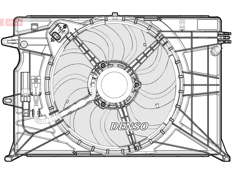 Ventilator