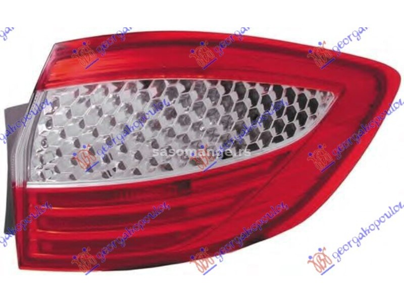 STOP LAMPA SPOLJASNJA KARAVAN FORD MONDEO 07-11