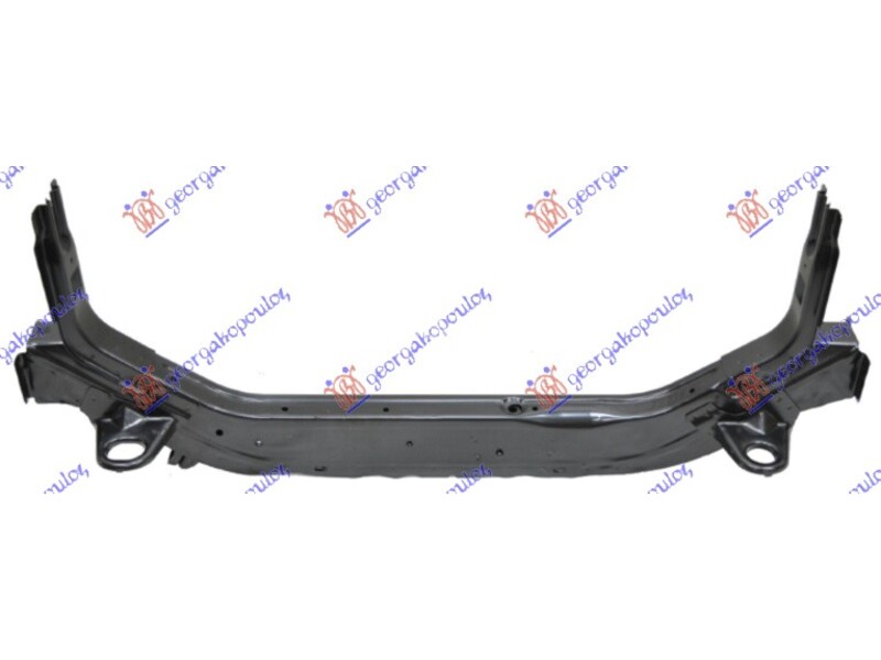 NOSAC HLADNJAKA JEEP COMPASS 07-11