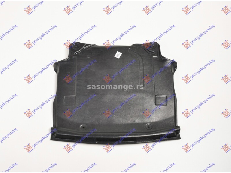 ZASTITA MOTORA (DIZEL) MERCEDES E CLASS (W124) 85-92