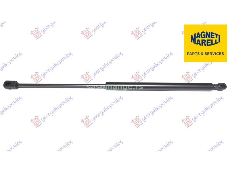 AMORTIZER GEPEK VRATA 5 VRATA (485L-610N) (MARELLI) HYUNDAI ELANTRA 04-07