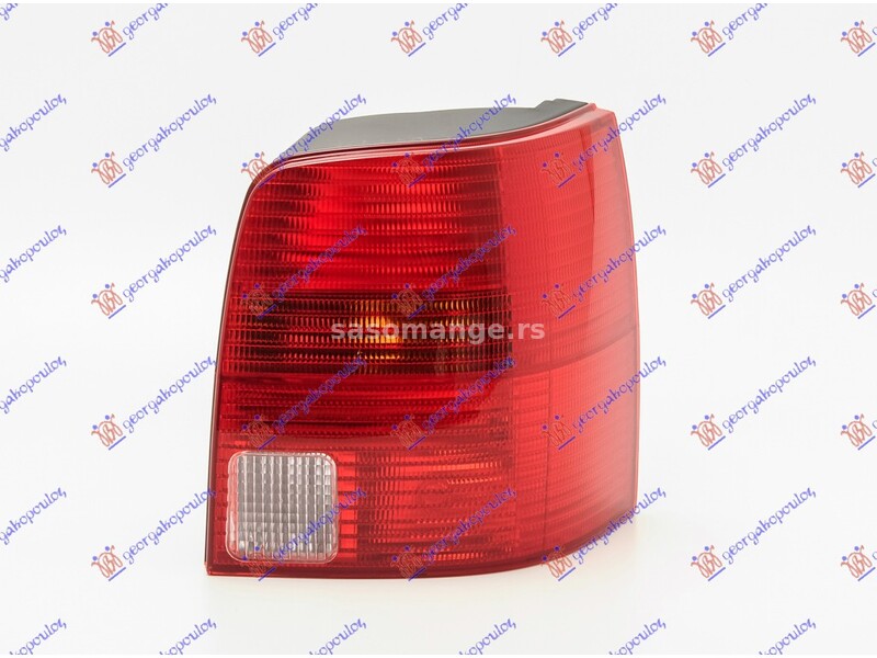 STOP LAMPA KARAVAN (BELI MIGAVAC) VW PASSAT 97-00