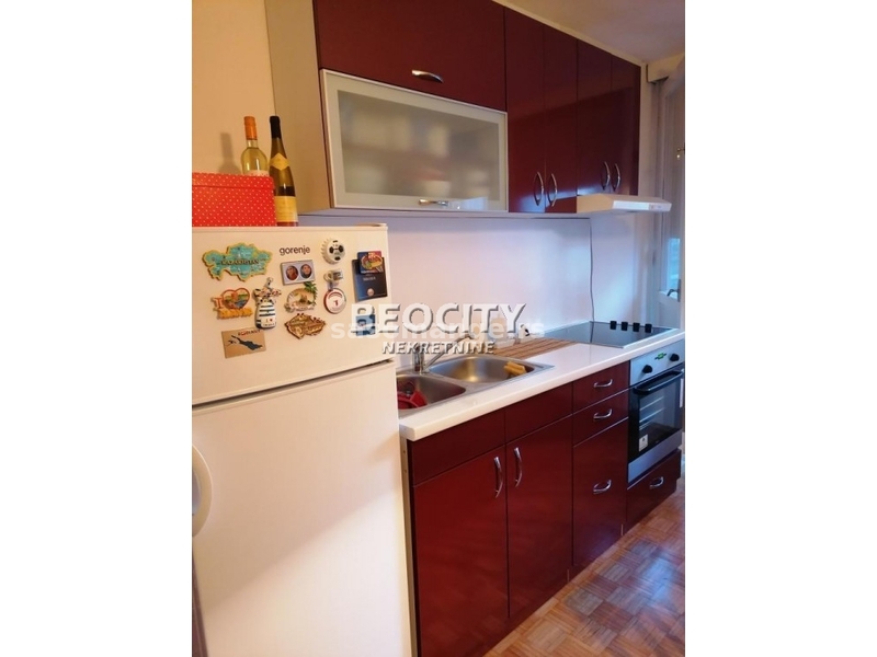 Novi Sad, Liman 2, , 2.5, 53m2