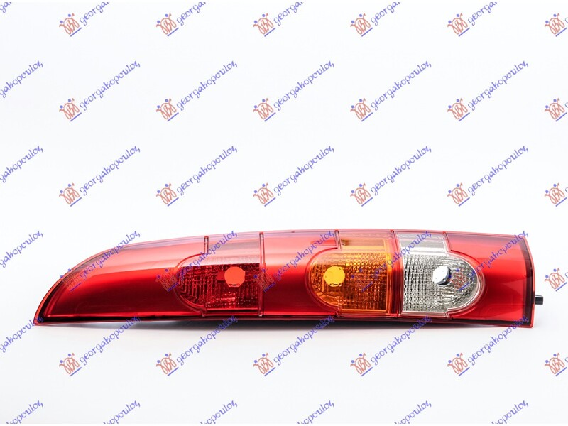 STOP LAMPA (JEDNA VRATA) RENAULT KANGOO 03-08