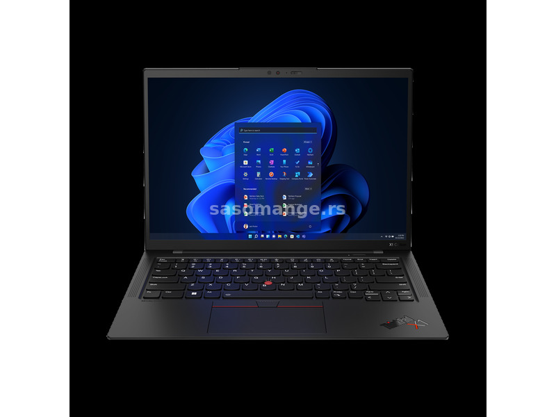 LENOVO Laptop ThinkPad X1 Carbon G11 (21HM004GCX) 14.0 WUXGA (1920x1200) IPS AG 400n i7-1355U 16G...