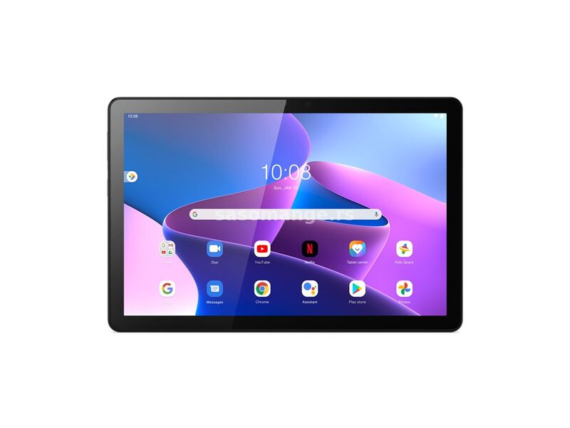 LENOVO Tablet M10 3.Gen. LTE 10.1 1920x1200 IPS Octa Core/ 4GB/ 64B/ GPS/ WiFi-SIM/ Android 11+ Z...