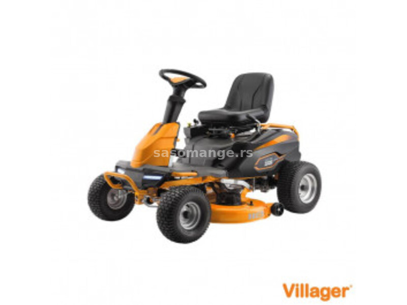 VILLAGER Akumulatorska traktor kosačica Capricorn 38 077890