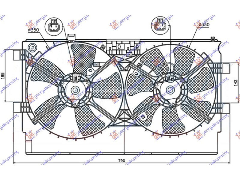 Ventilator