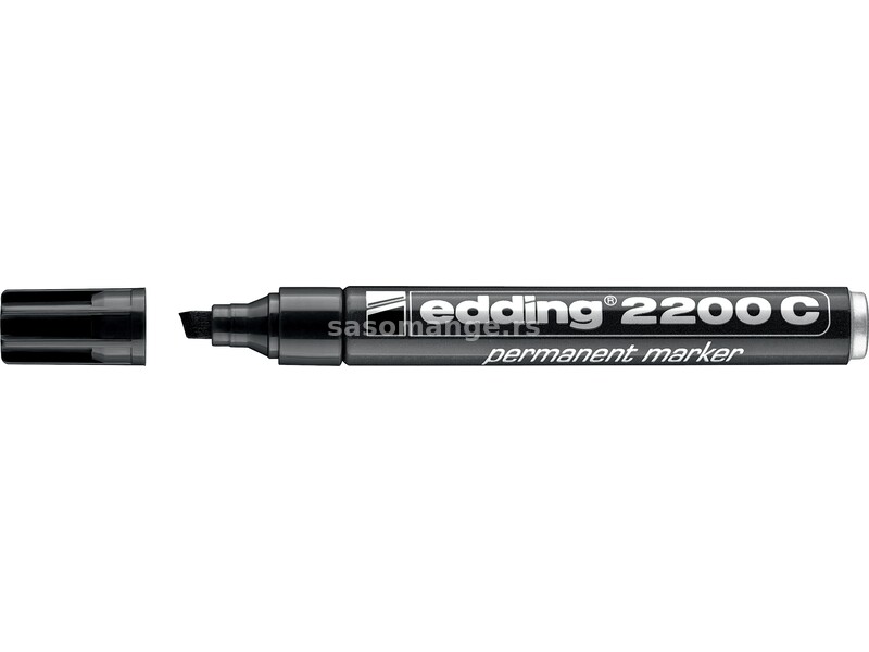 Permanent marker Edding E-2200 C 1-5mm
