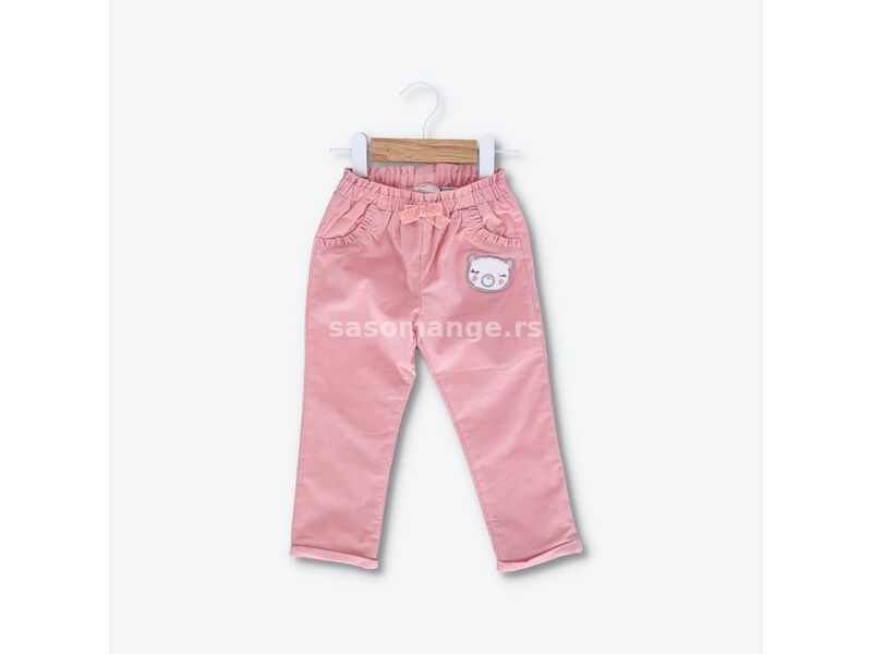 CHICCO Džins pantalone 9008548000000-015