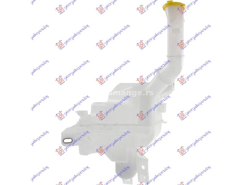 POSUDA ZA TECNOST BRISACA 4/5 VRATA MAZDA 3 SDN-H/B (BL) 08-13