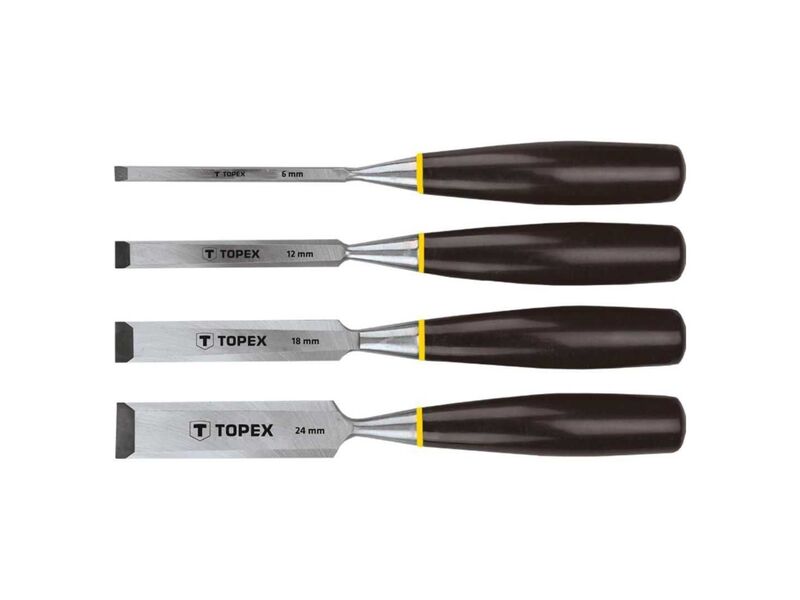 TOPEX Dleto set-premium