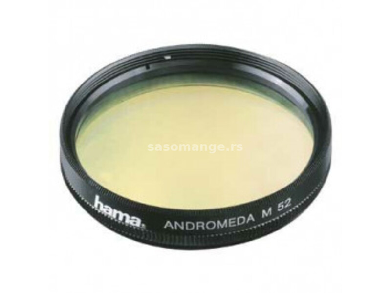 HAMA filter M72 ANDROMEDA 83272