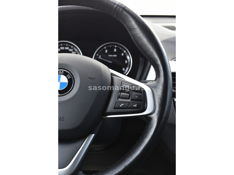 BMW X1 18d xDrive AT 110 KW | 150 KS