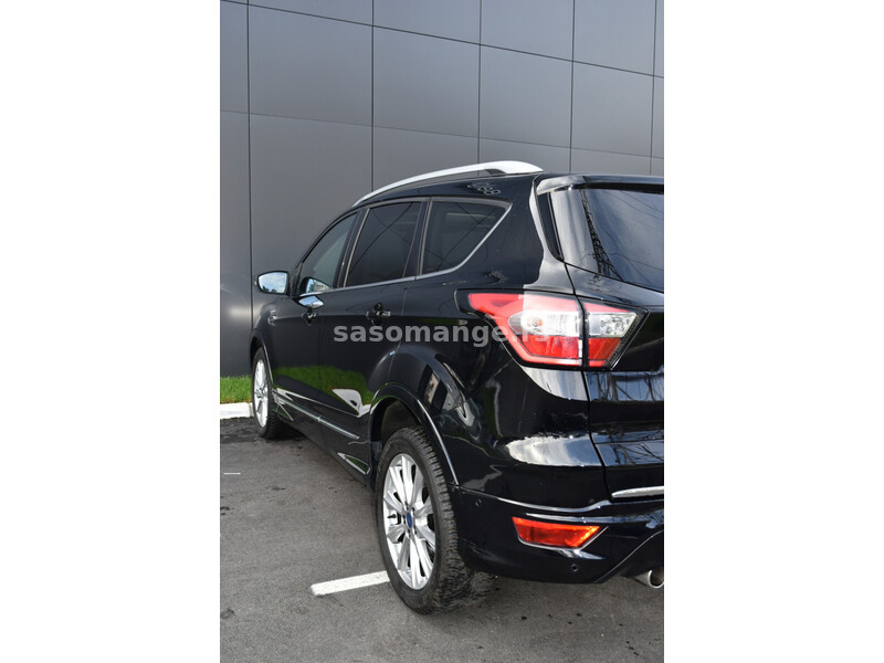 Ford Kuga 2.0TDCI VIGNALE 4X4 132 KW | 179 KS