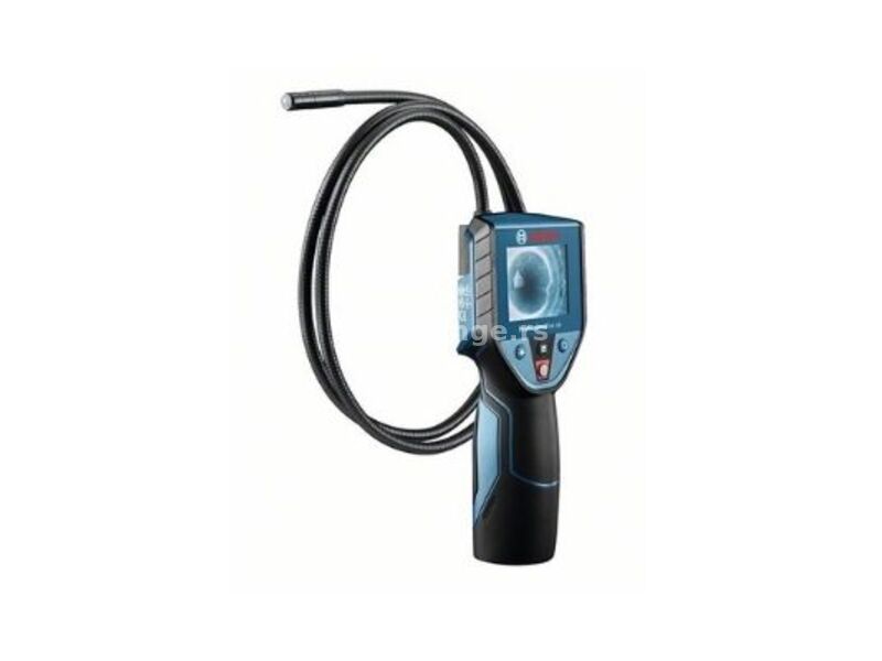 Bosch akumulatorska inspekciona kamera GIC 120