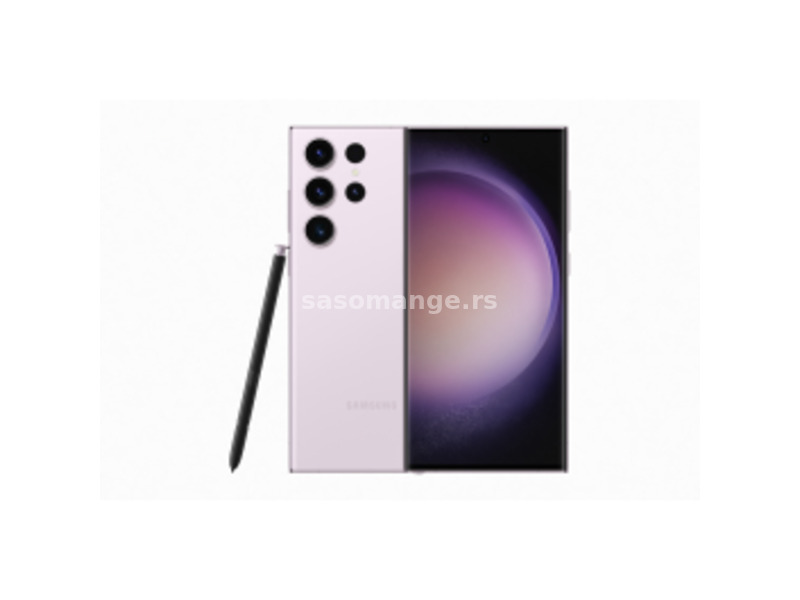 SAMSUNG Galaxy S23 Ultra 12/512GB Pink *R