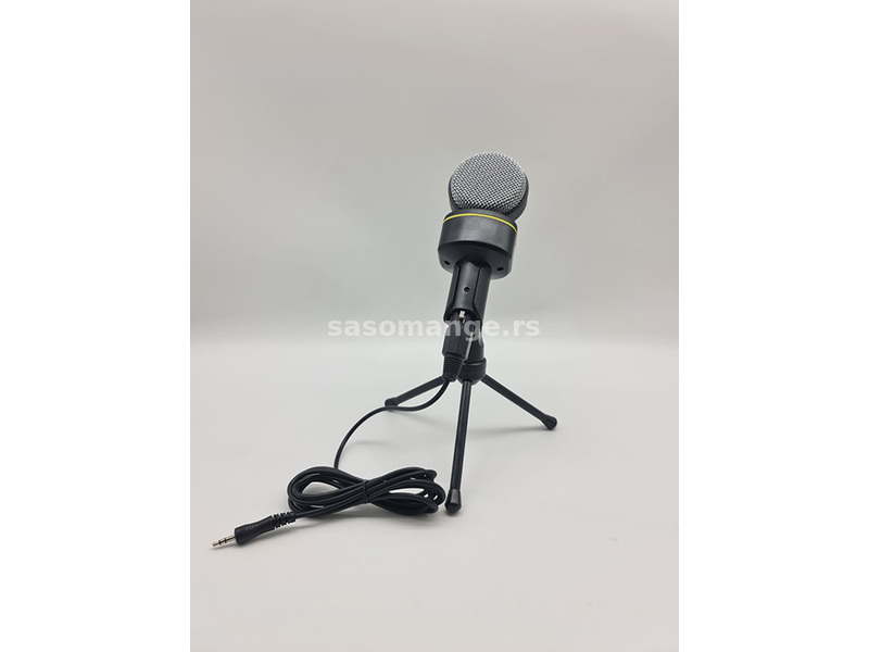 Profesionalni kondenzatorski mikrofon - SF-930