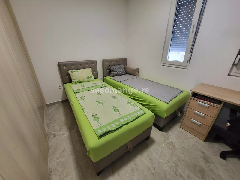 Nova moderna kuca apartmanskog tipa u Sutomoru, Bar