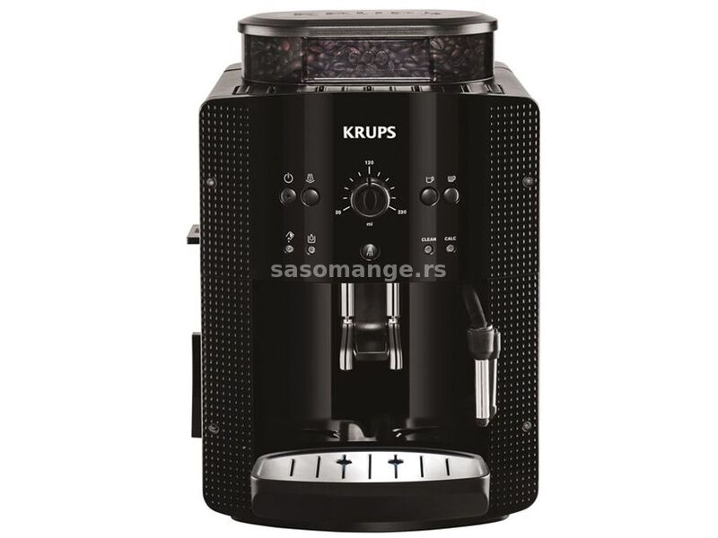 Aparat za espreso kafu Krups EA817010