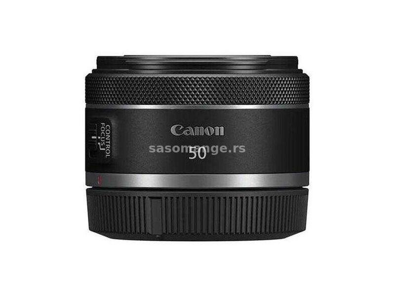 CANON Objektiv RF 50mm F1.8 STM (za R sistem)