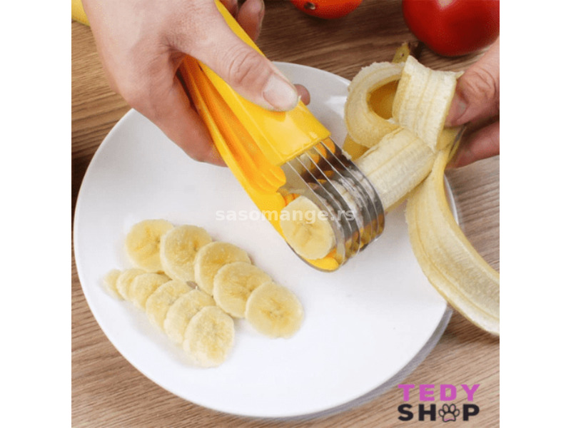 Sekač za banane