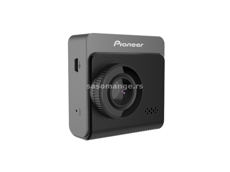 Auto kamera Pioneer