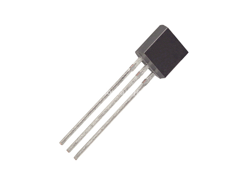Tranzistor NPN-HF TO92