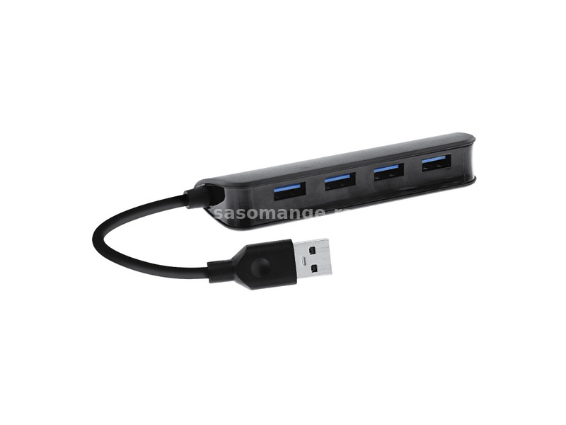 USB HUB 3.0 4 porta