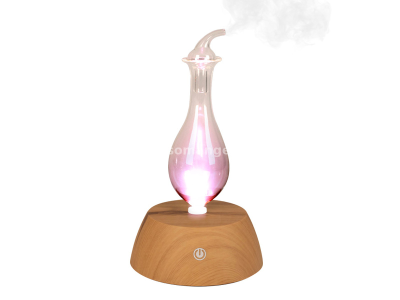 Stona ultrazvučna aroma lampa