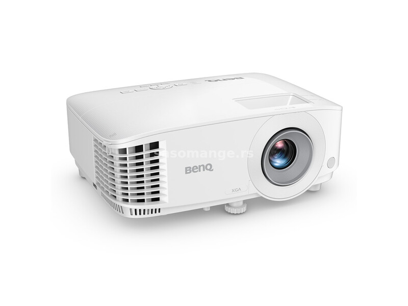 Projektor BENQ MX560 XGA, kontrast 20.000:1