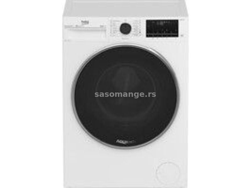 BEKO Mašina za pranje veša B5WFU 59415 W