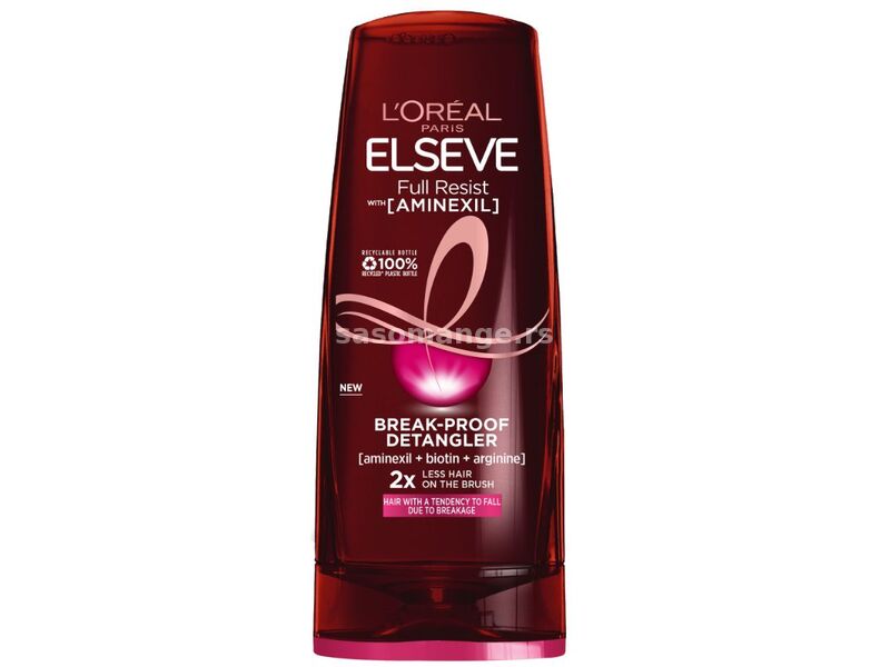 L'Oreal Paris Elseve Full Resist Regenerator 200 ml