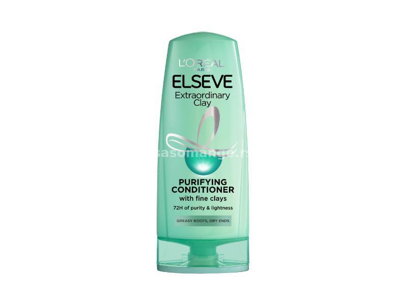 L'Oreal Paris Elseve Clay Regenerator 200 ml