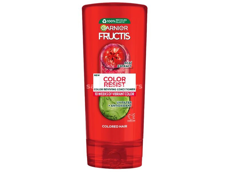 Garnier Fructis Color Resist Regenerator 200 ml