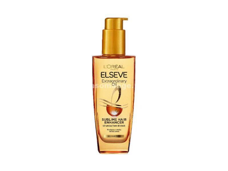 L'Oreal Paris Elseve Extraordinary oil 50ml