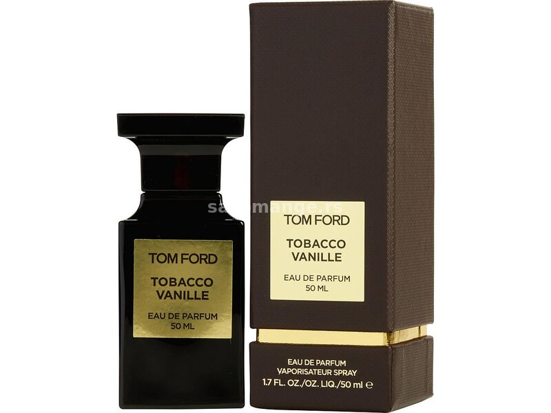 Tom Ford Tobacco Vanille 50ml edp unisex